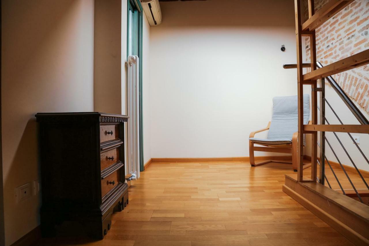 Apartamento Loft Mirano Due Exterior foto