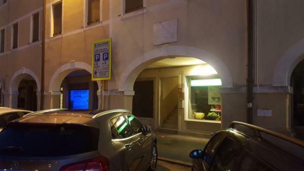 Apartamento Loft Mirano Due Exterior foto